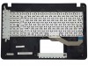Tipkovnica za Asus ASUS X540SA X540S X540 90NB0B33-R31UK0 (QWERTZ) STANDARD EU / SLO NALEPKE